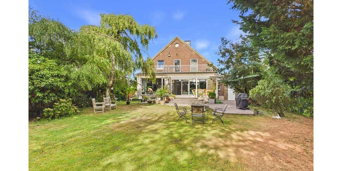 Einfamilienhaus Köln Rodenkirchen - 5 Zimmer, 209 m&sup2;, 1.790.000&euro; | Angebot:27318162