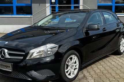 Mercedes-Benz A 180 113.498 km 11.200 &euro; Monheim am Rhein 40789