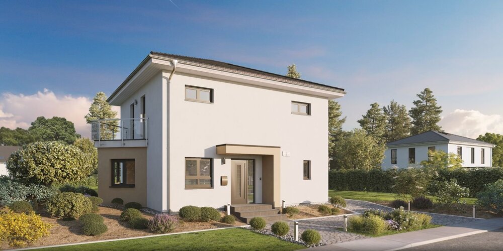 Ihr individuell geplantes Traumhaus mit allkauf - flexibel und modern - Einfamilienhaus Solingen-Wald Wald | Angebot:27493973