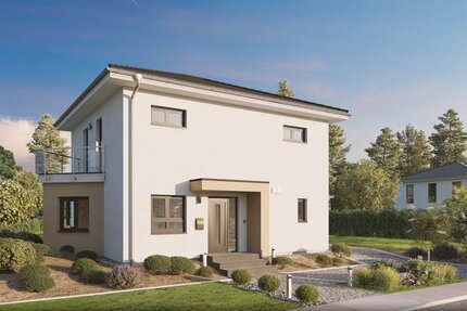 Ihr individuell geplantes Traumhaus mit allkauf - flexibel und modern - Haus Solingen-Wald Wald | Angebot:27493973