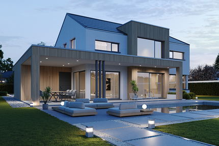 Haus Solingen-Höhscheid Höhscheid - 7 Zimmer, 179 m&sup2;, 939.000&euro; | Angebot:27371597