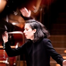 WDR Sinfonieorchester & WDR Rundfunkchor | Gloria – Jacquot & Hadelich 02.07.2027 Kölner Philharmonie