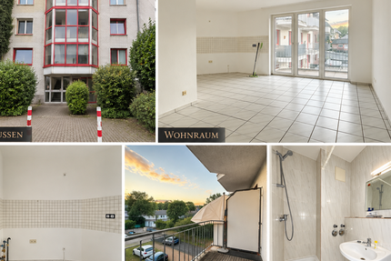 Wohnung Frechen - 1 Zimmer, 31 m&sup2;, 129.000&euro; | Angebot:27453347