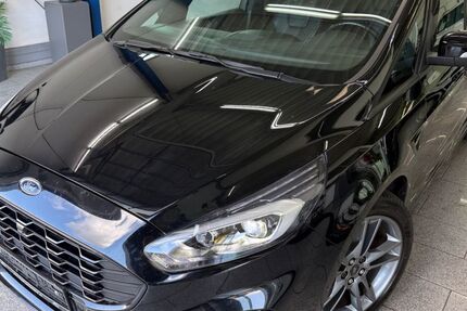 Ford S-Max 147.197 km 18.690 &euro; Köln 50829