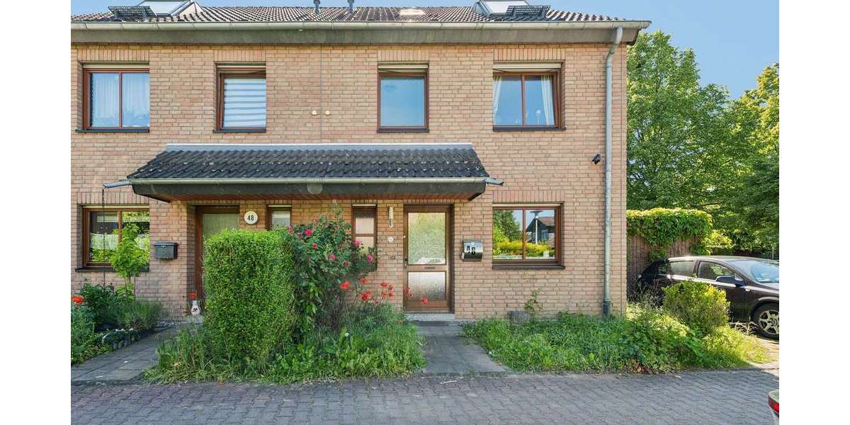 Einfamilienhaus Wesseling - 6 Zimmer, 126 m&sup2;, 599.287&euro; | Angebot:27281956