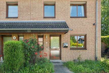 Haus Wesseling - 6 Zimmer, 126 m&sup2;, 599.287&euro; | Angebot:27281956