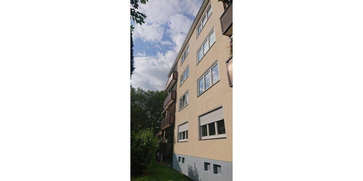 Hochparterre Leverkusen Bürrig - 3 Zimmer, 73 m&sup2;, 195.000&euro; | Angebot:27472207
