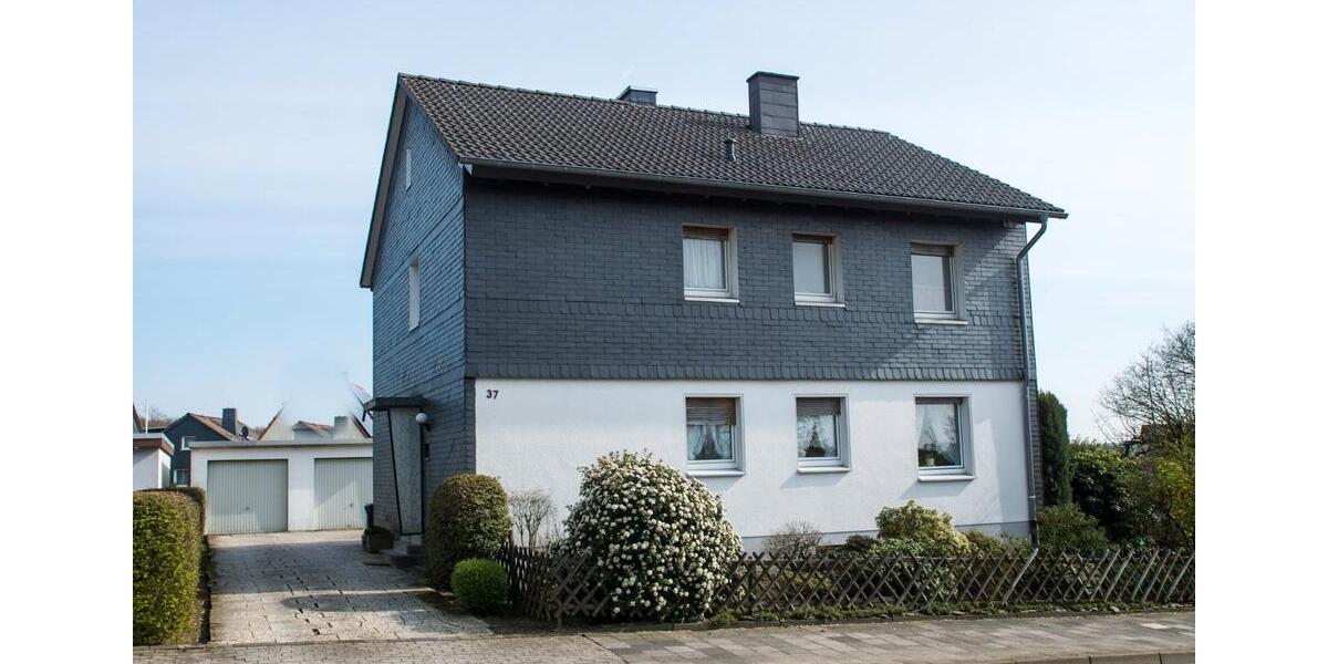 Mehrfamilienhaus, Wohnhaus Radevormwald - 329.000&euro; | Angebot:27426523