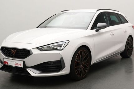 Cupra Leon 22.856 km 29.480 &euro; Leverkusen 51373