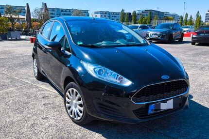 Ford Fiesta 149.955 km 4.300 &euro; Köln 50829