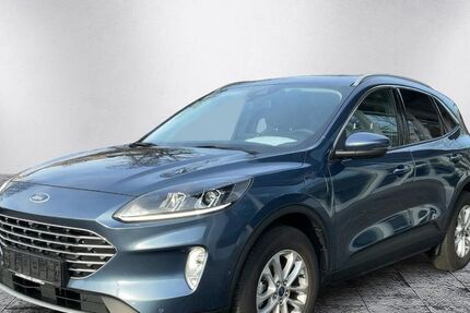 Ford Kuga 35.200 km 23.990 &euro; Bergisch Gladbach 51465