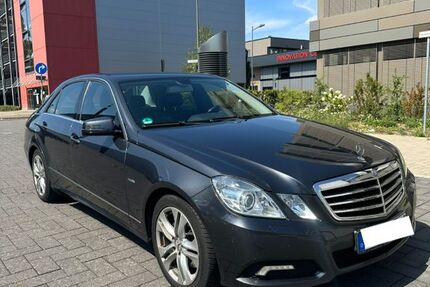 Mercedes-Benz E 350 155.250 km 13.500 &euro; Rösrath 51503