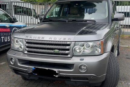 Land Rover Range Rover Sport 245.223 km 4.500 &euro; Köln 51103