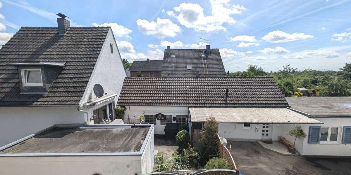 Einfamilienhaus Langenfeld - 7 Zimmer, 196 m&sup2;, 699.000&euro; | Angebot:26883066