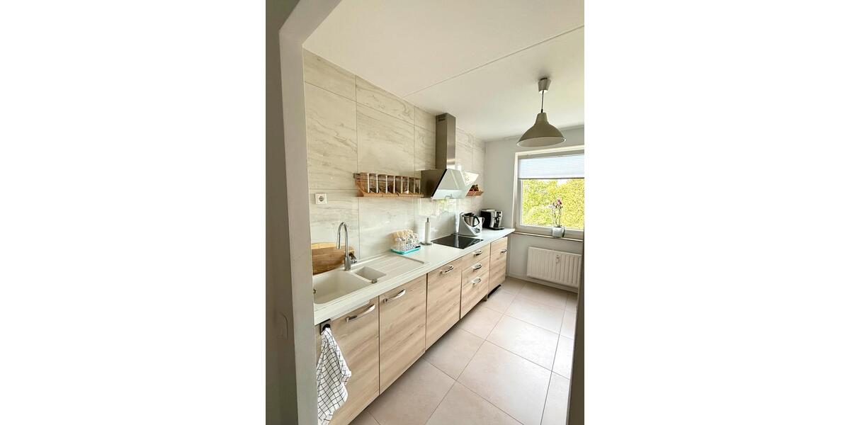 Etagenwohnung Bergisch Gladbach Gronau - 3 Zimmer, 80 m&sup2;, 273.000&euro; | Angebot:27462942