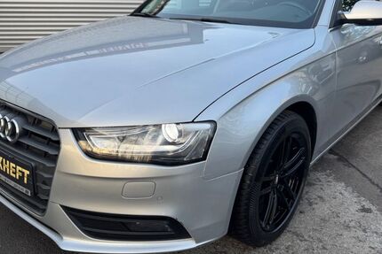 Audi A4 229.500 km 8.950 &euro; Köln 51107