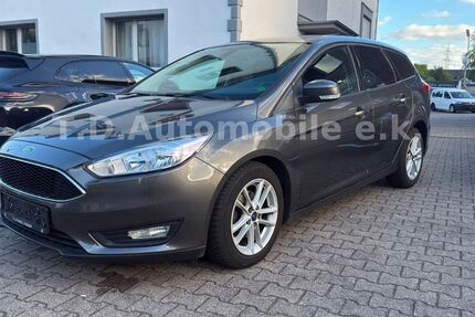 Ford Focus 149.000 km 7.199 &euro; Troisdorf 53840