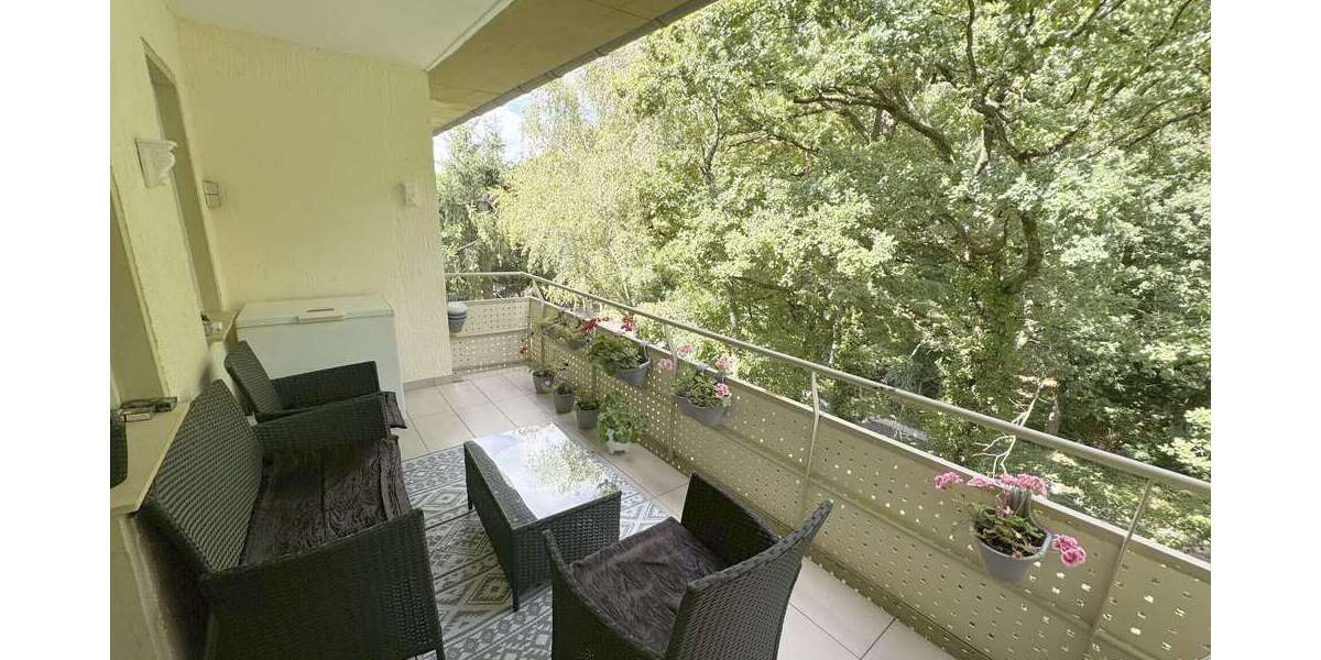 Etagenwohnung Siegburg - 4 Zimmer, 122 m&sup2;, 299.000&euro; | Angebot:26754676