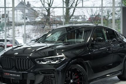 BMW X6 22.500 km 71.900 &euro; Remscheid/NRW 42855