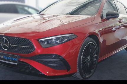 Mercedes-Benz A 250 11.577 km 35.990 &euro; Köln 51149