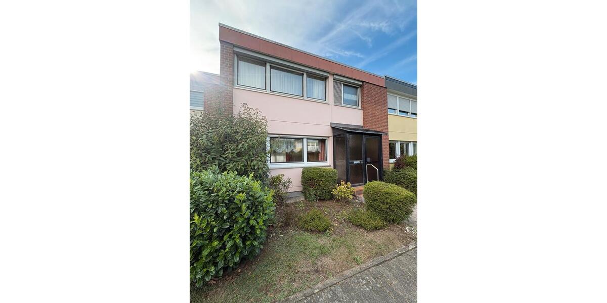 Reihenhaus Bonn Dransdorf - 4 Zimmer, 115 m&sup2;, 249.000&euro; | Angebot:27436330