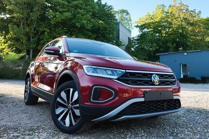 VW T-Roc 22.754 km 26.500 &euro; Köln 51061