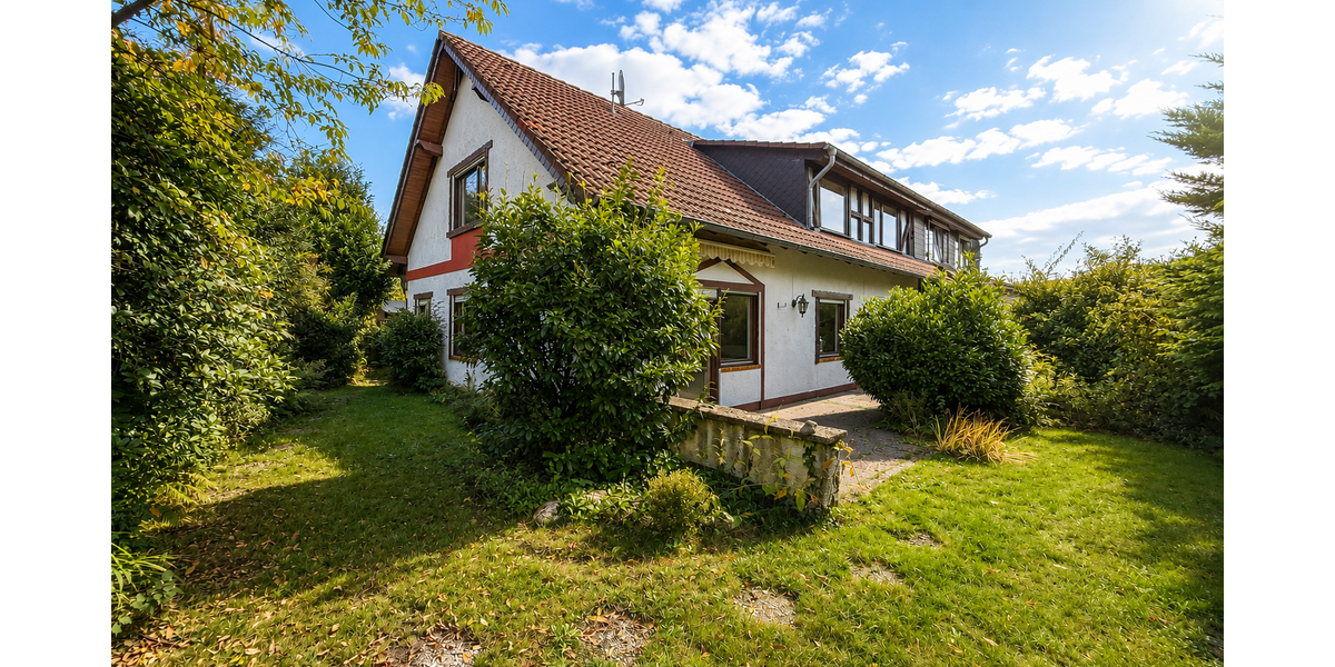 Einfamilienhaus Rösrath-Hoffnungsthal Hoffnungsthal - 5 Zimmer, 159 m&sup2;, 370.000&euro; | Angebot:25354895