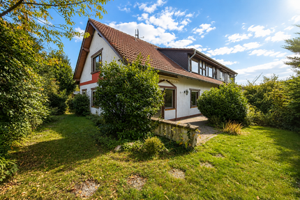 Haus Rösrath-Hoffnungsthal Hoffnungsthal - 5 Zimmer, 159 m&sup2;, 370.000&euro; | Angebot:25354895