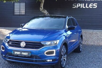 VW T-Roc 66.500 km 21.790 &euro; Bornheim - Merten 53332