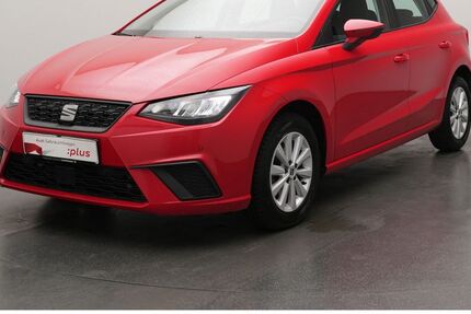 Seat Ibiza 35.183 km 15.680 &euro; Leverkusen 51373