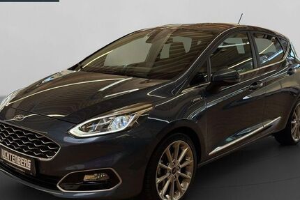 Ford Fiesta 31.350 km 16.450 &euro; Leverkusen 51381