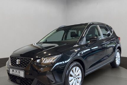 Seat Arona 27.266 km 18.988 &euro; Lohmar 53797