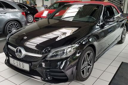 Mercedes-Benz C 180 90.029 km 28.300 &euro; Lohmar 53797