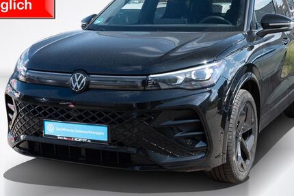 VW Tiguan 5.000 km 54.975 &euro; Troisdorf-Spich 53842