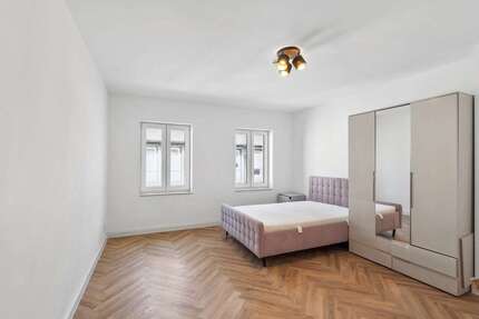 Wohnung Bonn / Zentrum Zentrum - 1 Zimmer, 37 m&sup2;, 266.900&euro; | Angebot:27451961