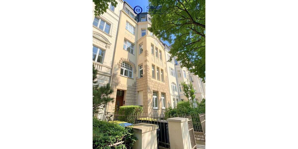 Etagenwohnung Köln Innenstadt - 4 Zimmer, 116 m&sup2;, 2.550&euro; | Angebot:27298583