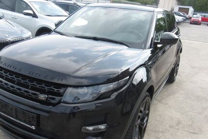 Land Rover Range Rover Evoque 139.600 km 12.800 &euro; Leverkusen 51371