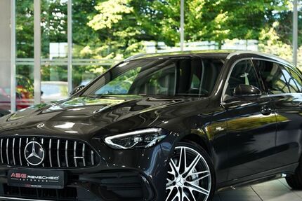 Mercedes-Benz C 43 AMG 54.000 km 47.900 &euro; Remscheid/NRW 42855