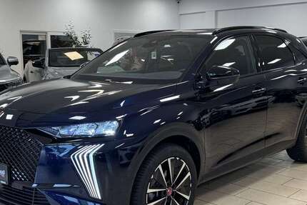 DS Automobiles DS 7 Crossback 26.317 km 21.900 &euro; Bonn 53227