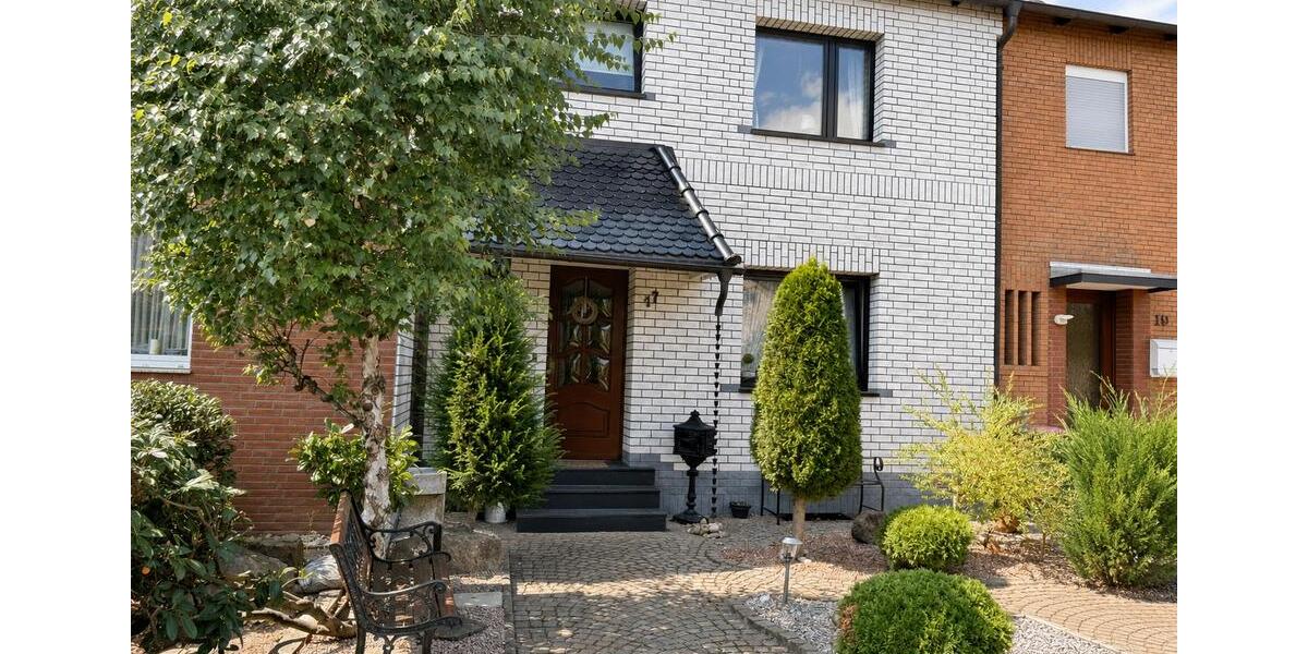 Einfamilienhaus Pulheim - 3 Zimmer, 87 m&sup2;, 399.000&euro; | Angebot:27167044