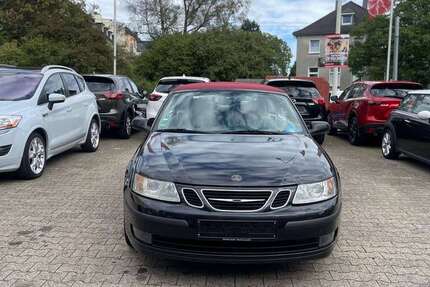 Saab 9-3 114.000 km 6.300 &euro; Solingen 42653