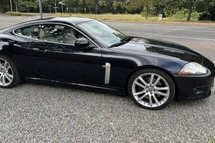 Jaguar XKR 171.380 km 24.990 &euro; Hürth 50354