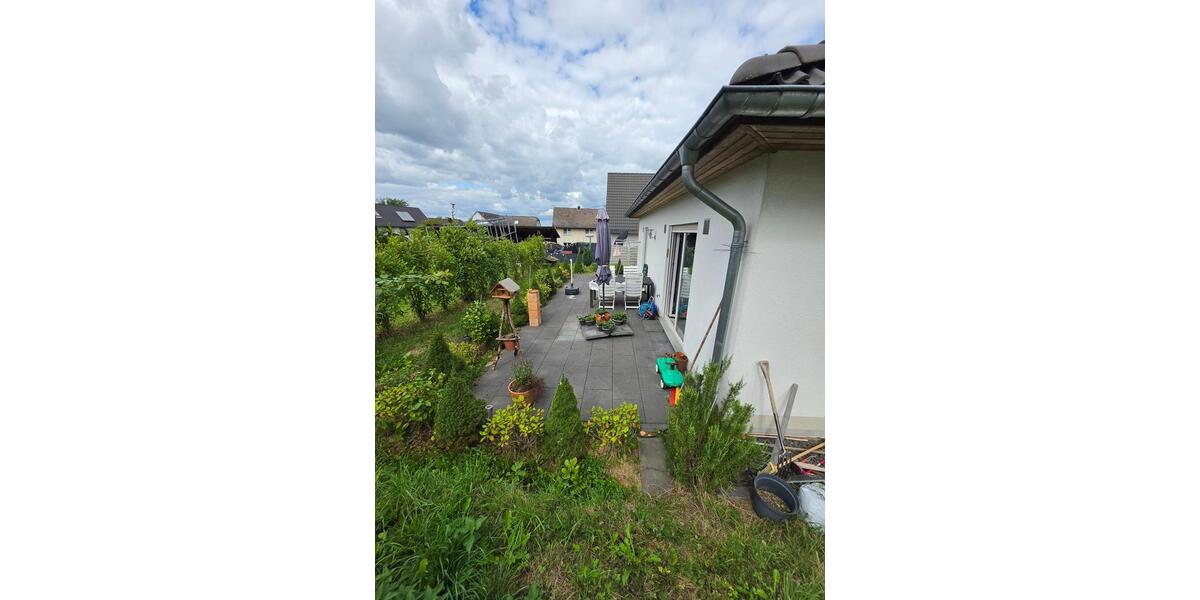 Bungalow Hennef (Sieg) - 3 Zimmer, 106 m&sup2;, 465.000&euro; | Angebot:27486195