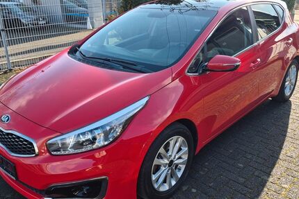 Kia ceed / Ceed 95.000 km 11.750 &euro; Wesseling 50389
