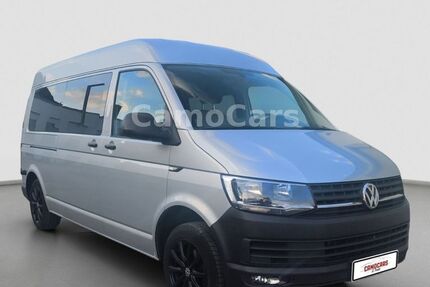 VW T6 Transporter 130.293 km 19.950 &euro; Solingen 42699