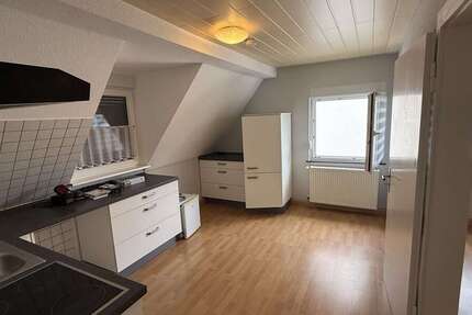 Wohnung Hilden - 2 Zimmer, 41 m&sup2;, 550&euro; | Angebot:27470918