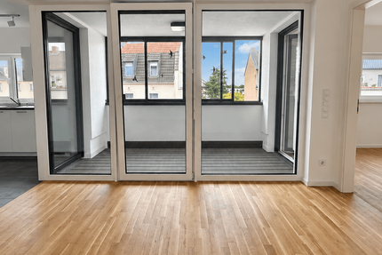 Wohnung Köln Ehrenfeld - 2 Zimmer, 43 m&sup2;, 890&euro; | Angebot:27458520