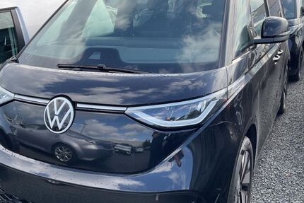 VW ID. Buzz 111.632 km 38.450 &euro; Hilden 40721
