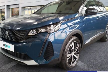 Peugeot 3008 25.999 km 21.980 &euro; Köln 51065