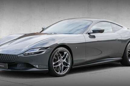 Ferrari Roma 17.589 km 189.780 &euro; Köln 50858